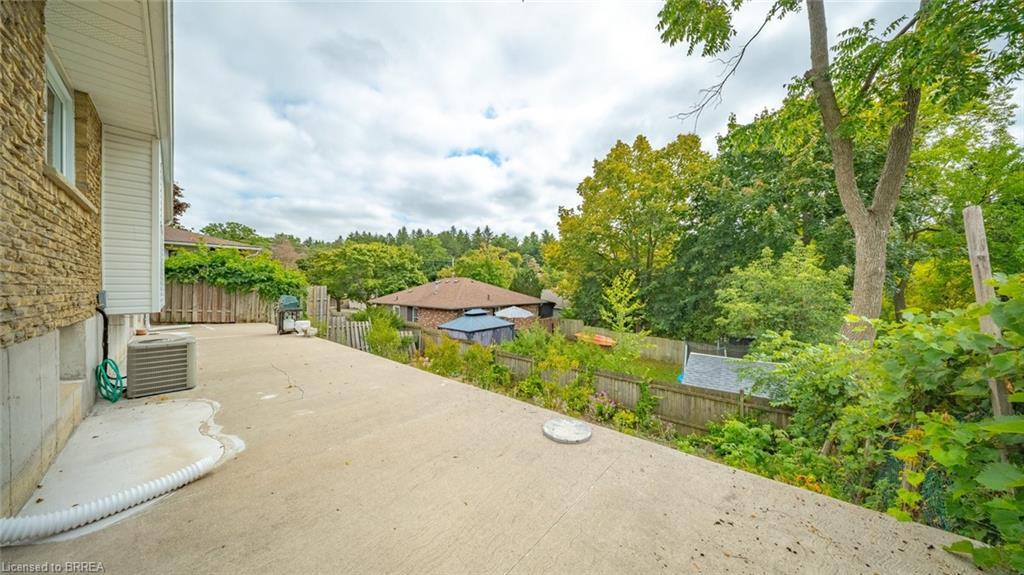 162 Victoria Street, Simcoe, ON - Outdoor