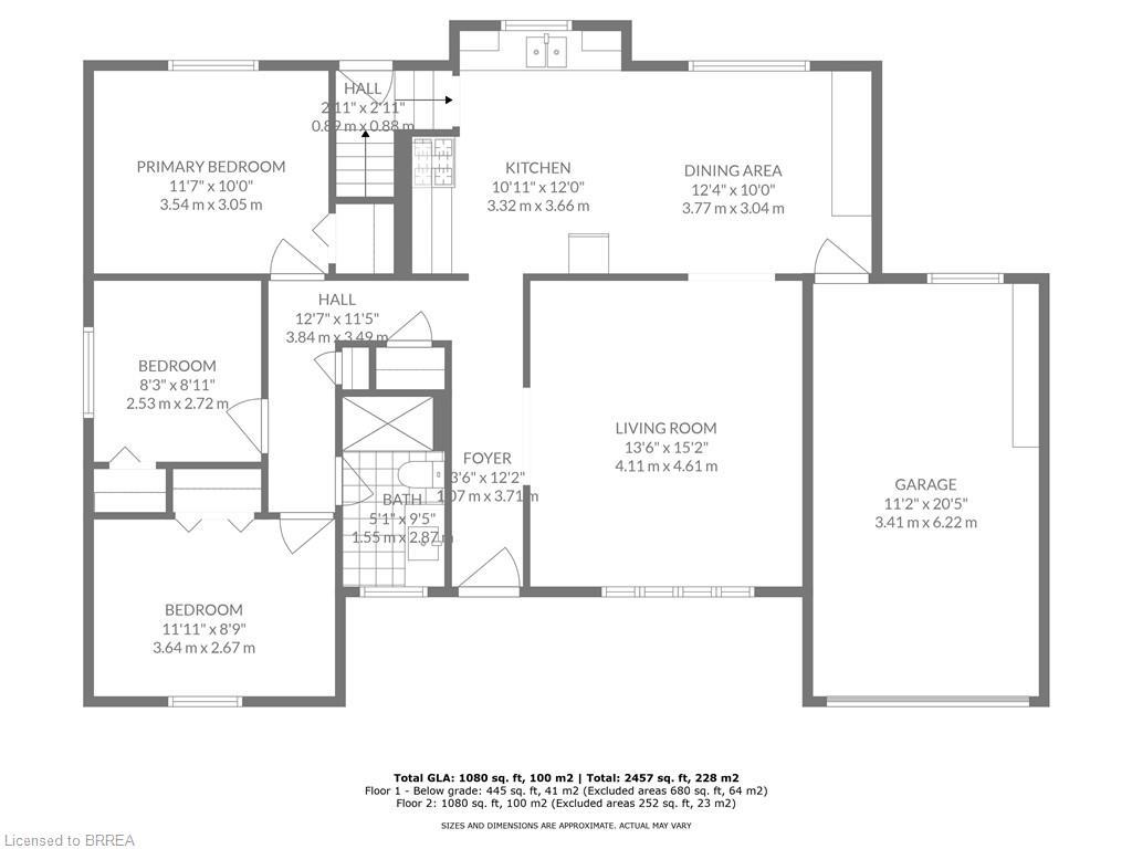 162 Victoria Street, Simcoe, ON - Other