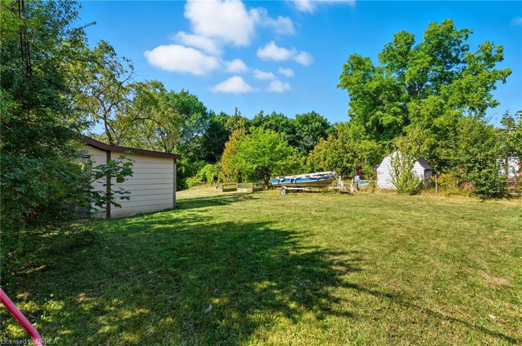 1314 Fisher Avenue, Burlington, ON - Outdoor