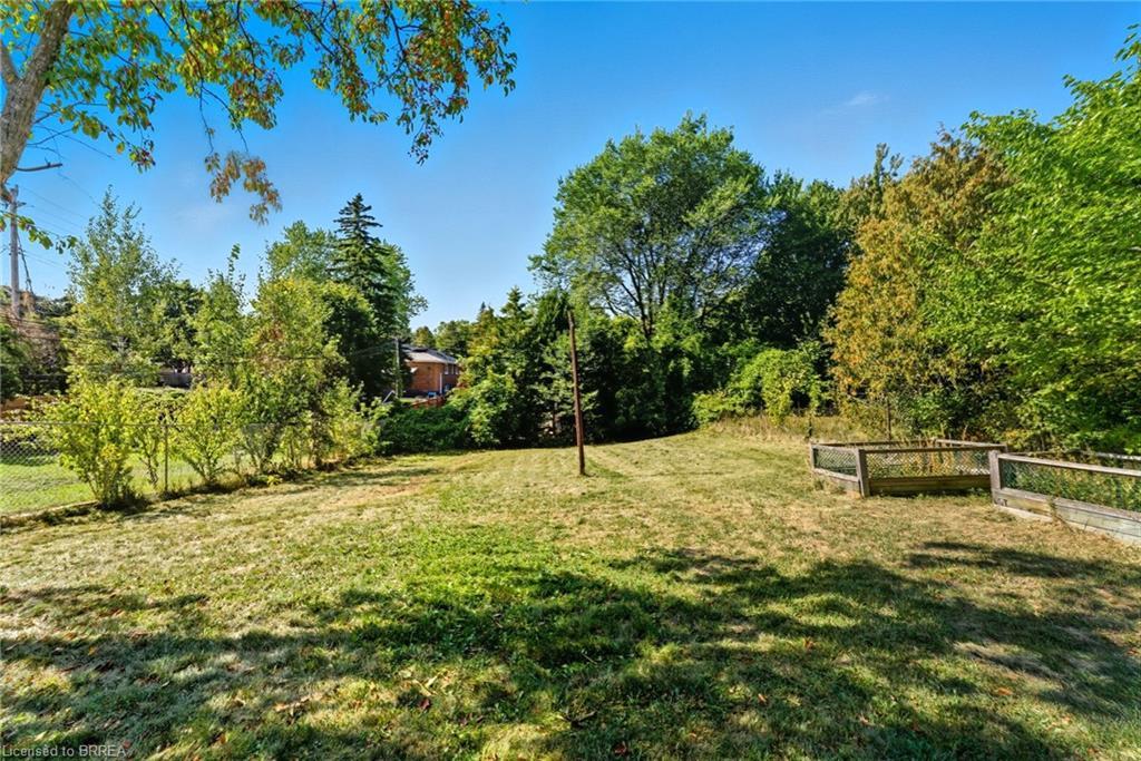 1314 Fisher Avenue, Burlington, ON - Outdoor