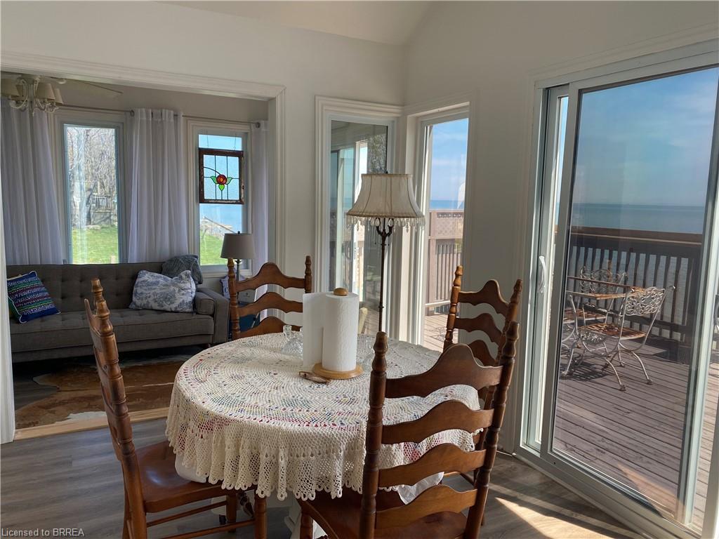 1034 South Coast Drive, Nanticoke, ON - Indoor