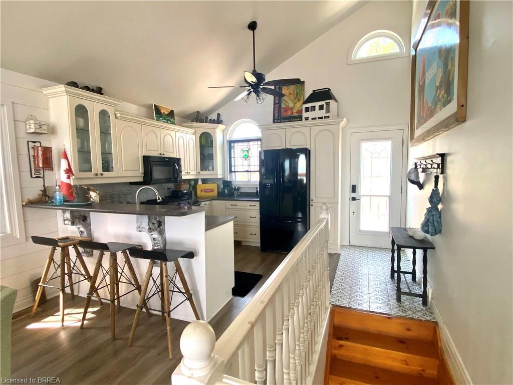 1034 South Coast Drive, Nanticoke, ON - Indoor