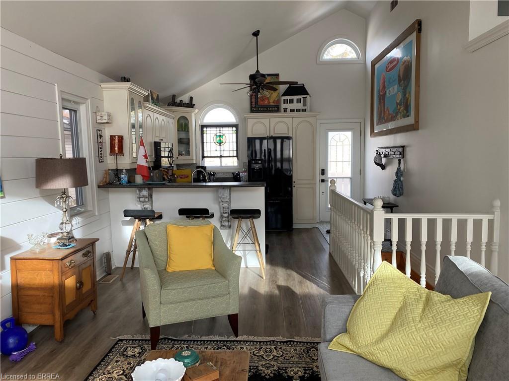 1034 South Coast Drive, Nanticoke, ON - Indoor Photo Showing Other Room