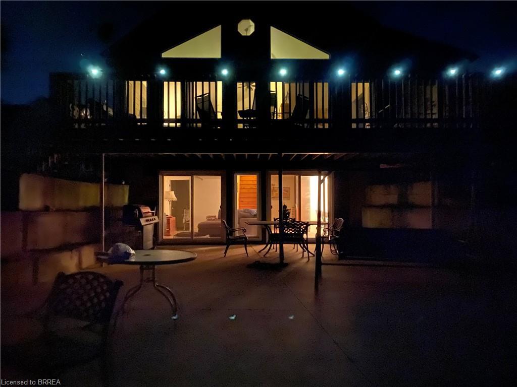 1034 South Coast Drive, Nanticoke, ON -