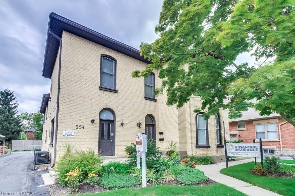 254 Brant Avenue, Brantford, ON