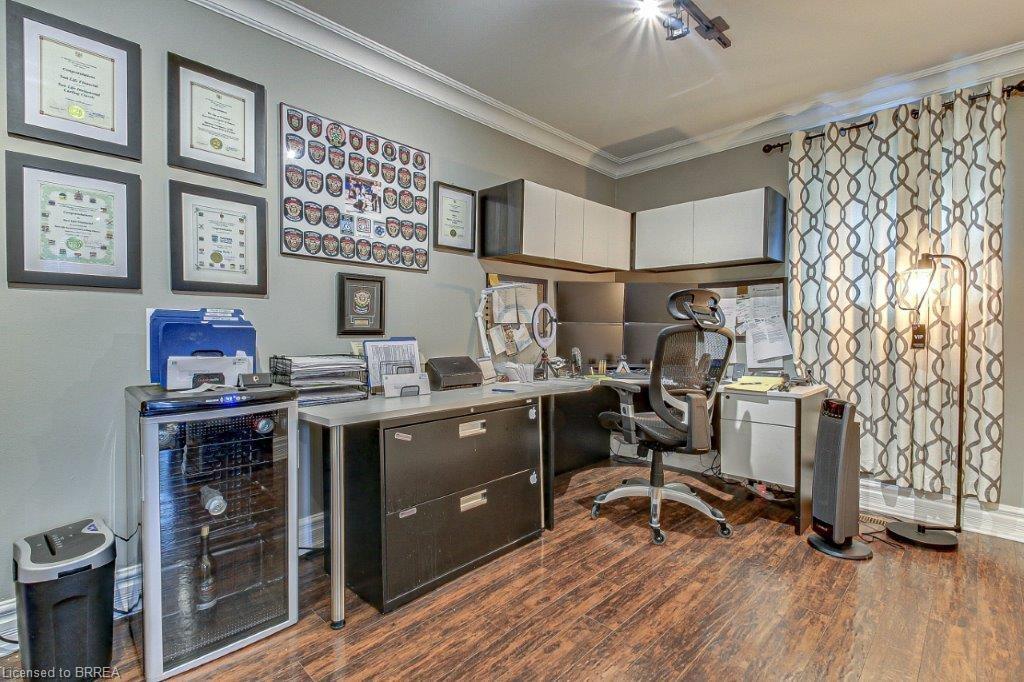 254 Brant Avenue, Brantford, ON