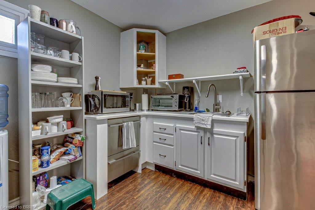 254 Brant Avenue, Brantford, ON