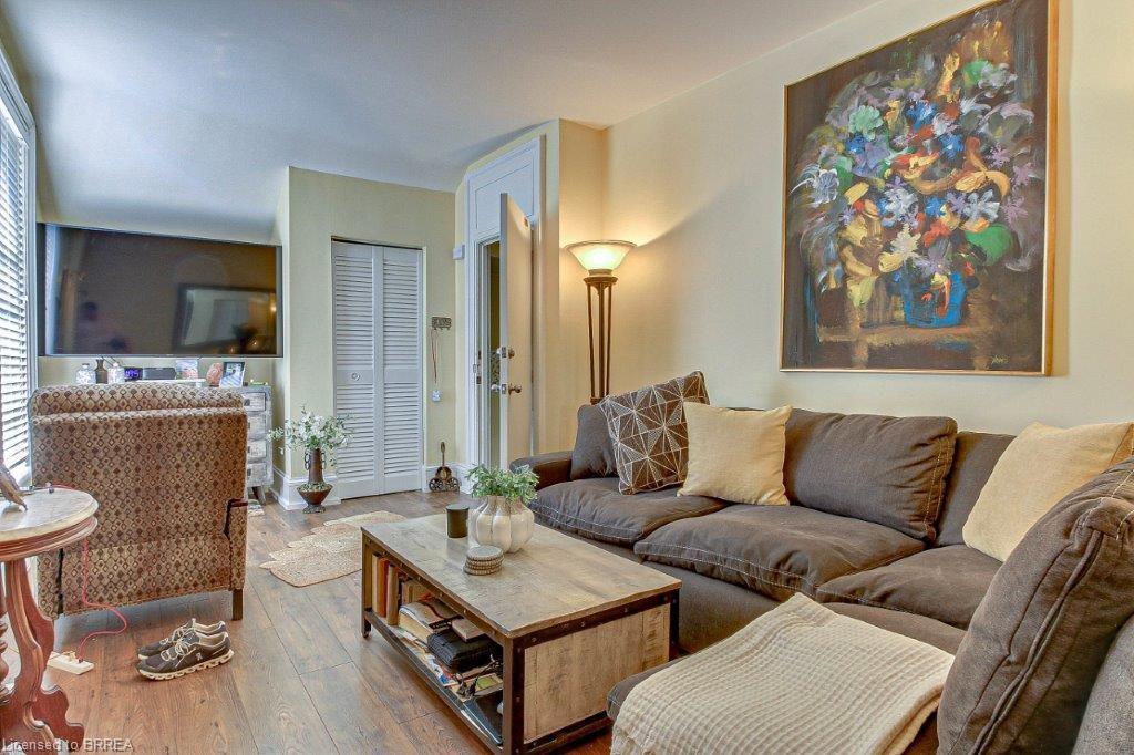 254 Brant Avenue, Brantford, ON