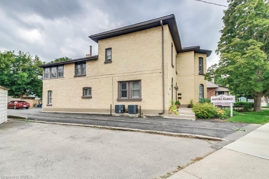 254 Brant Avenue, Brantford, ON