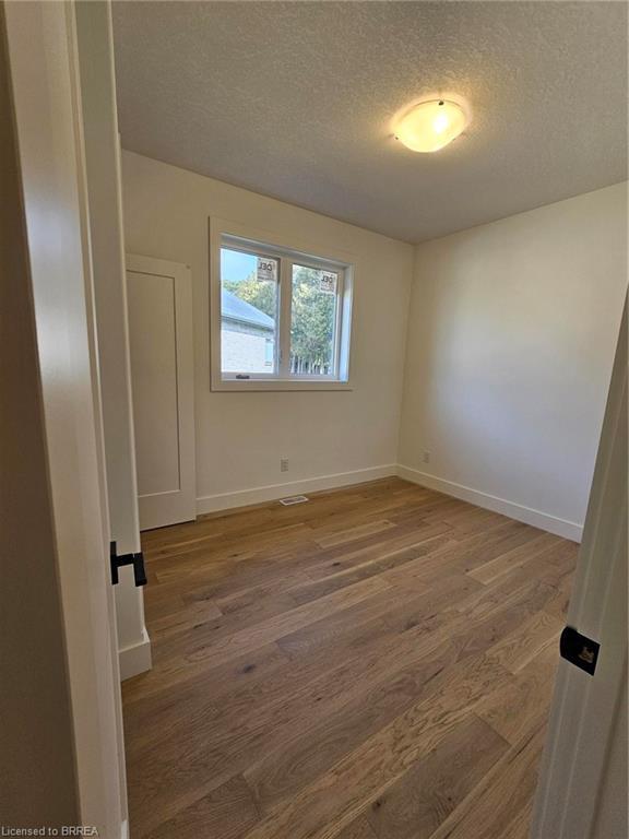 146 Vanrooy Trail, Waterford, ON - Indoor Photo Showing Other Room