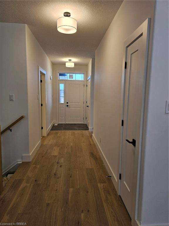 146 Vanrooy Trail, Waterford, ON - Indoor Photo Showing Other Room