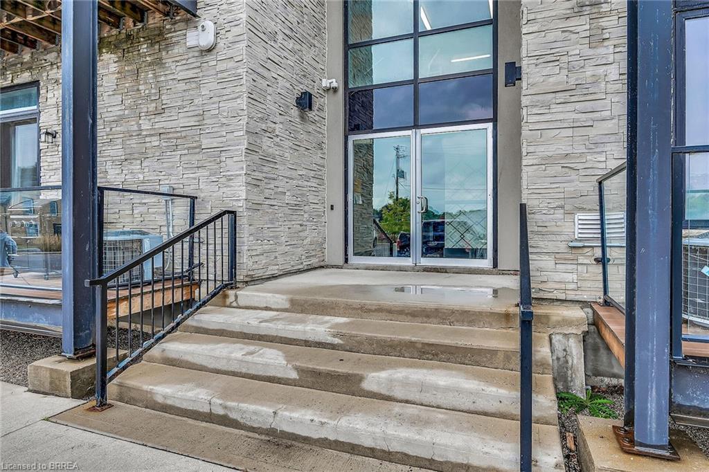 120 B-85 Morrell Street, Brantford, ON - Photo Showing Other Room