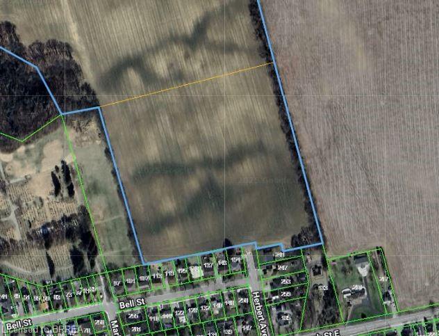 2626 Swimming Pool Road, La Salette, ON