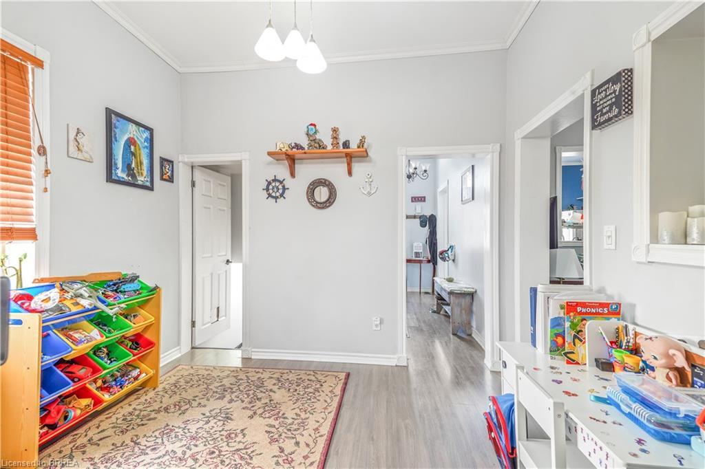 60 Terrace Hill Street, Brantford, ON - Indoor Photo Showing Other Room