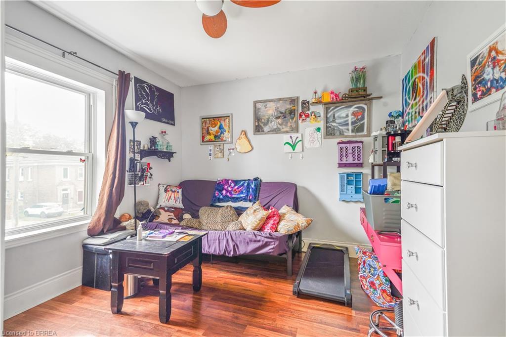 60 Terrace Hill Street, Brantford, ON - Indoor