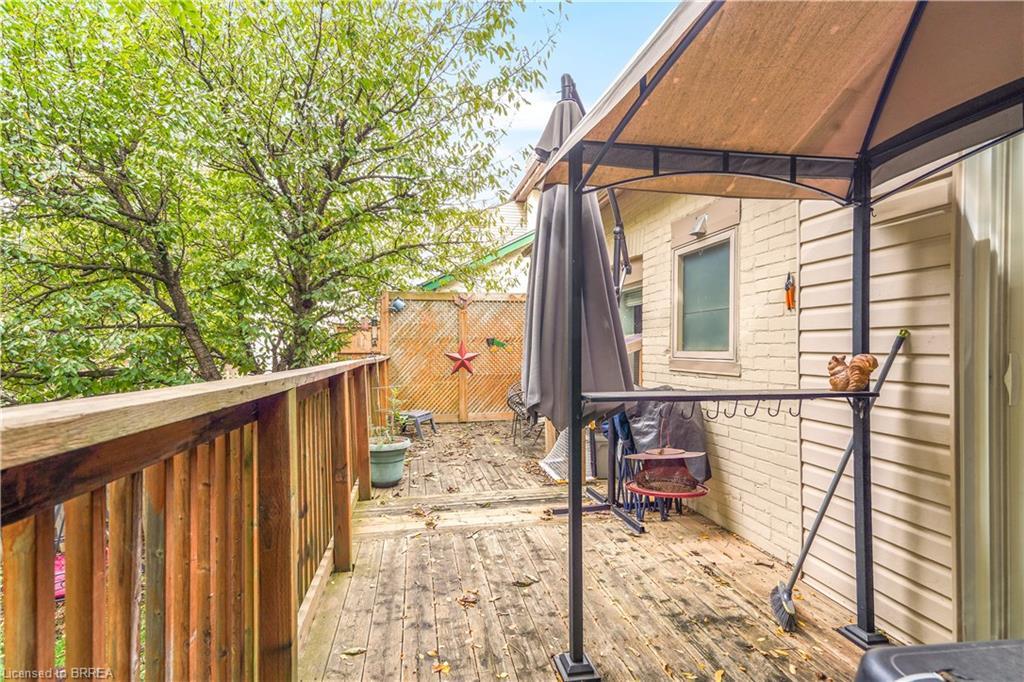 60 Terrace Hill Street, Brantford, ON - Outdoor With Exterior