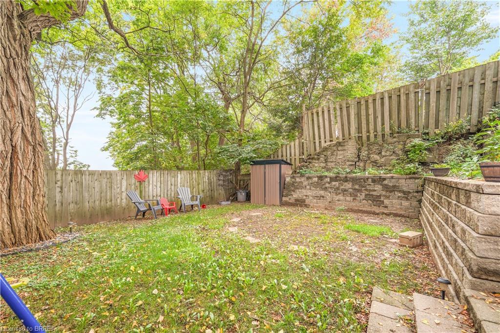 60 Terrace Hill Street, Brantford, ON - Outdoor