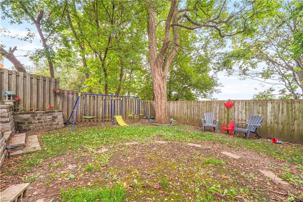 60 Terrace Hill Street, Brantford, ON - Outdoor