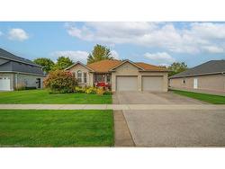 35 Yu Boulevard Waterford, ON N0E 1Y0