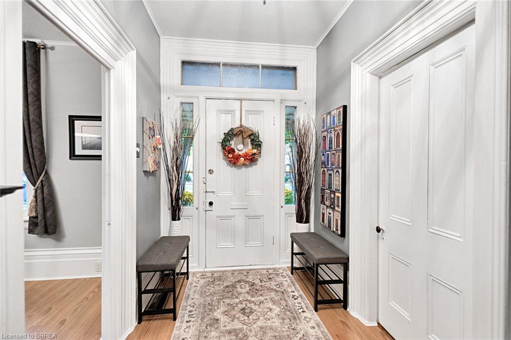 141 Alfred Street, Brantford, ON - Indoor Photo Showing Other Room