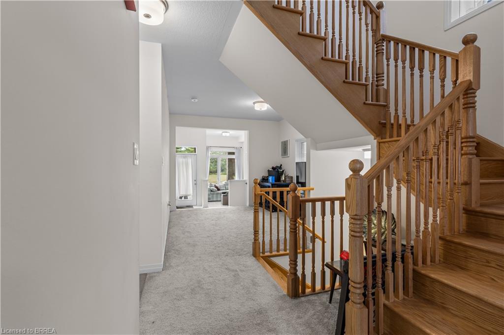 68 Stauffer Road, Brantford, ON - Indoor Photo Showing Other Room