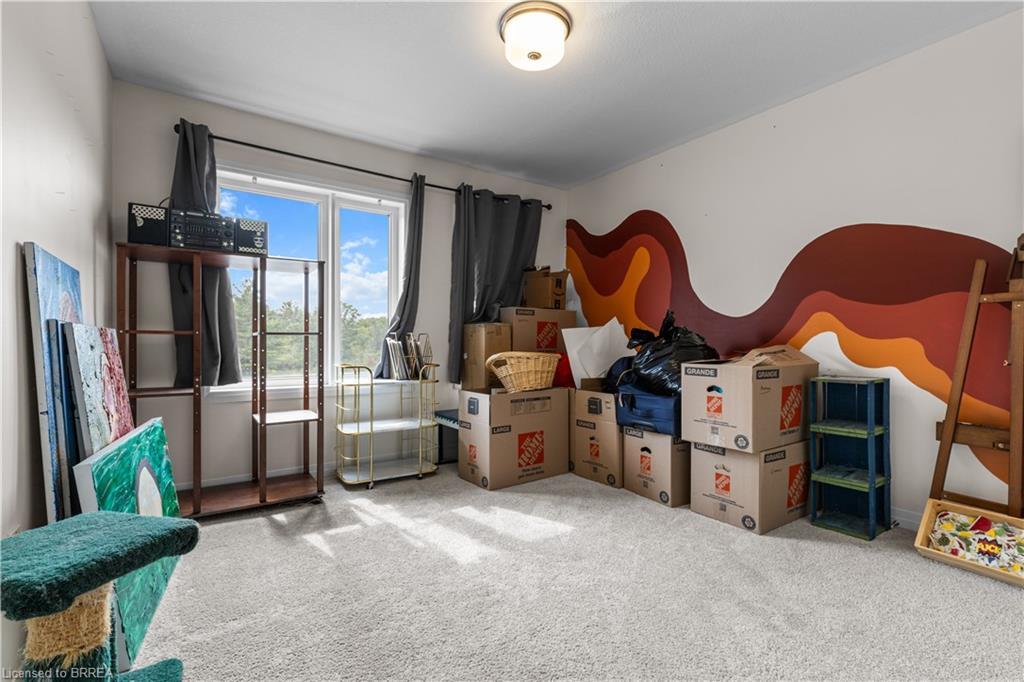 68 Stauffer Road, Brantford, ON - Indoor