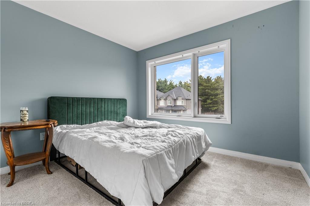 68 Stauffer Road, Brantford, ON - Indoor Photo Showing Bedroom