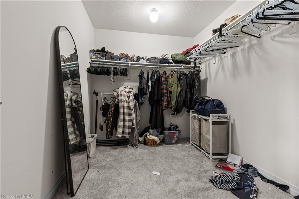 68 Stauffer Road, Brantford, ON - Indoor With Storage