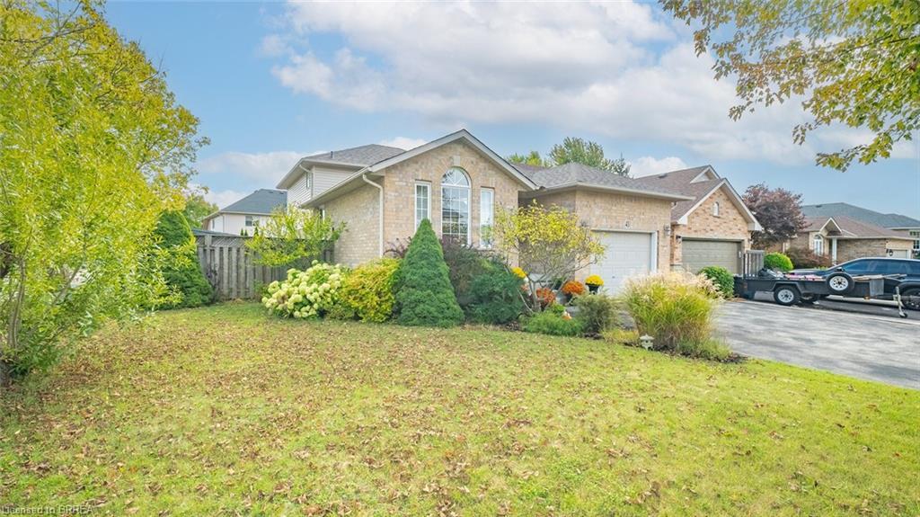 43 Idlewilde Lane, Hamilton, ON - Outdoor