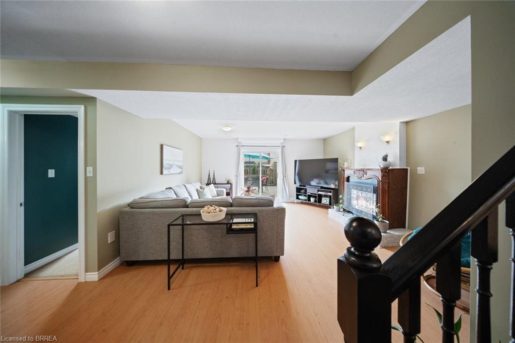 43 Idlewilde Lane, Hamilton, ON - Indoor