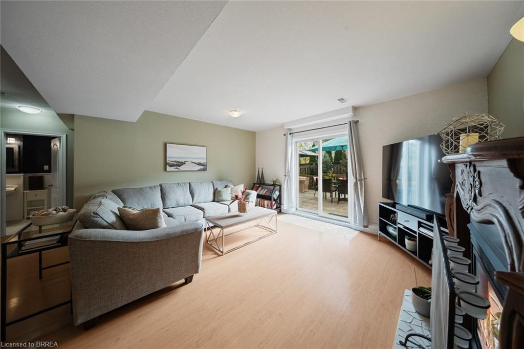 43 Idlewilde Lane, Hamilton, ON - Indoor