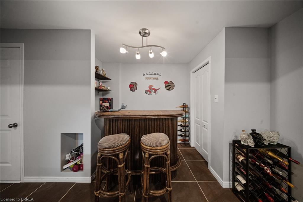 43 Idlewilde Lane, Hamilton, ON - Indoor Photo Showing Other Room