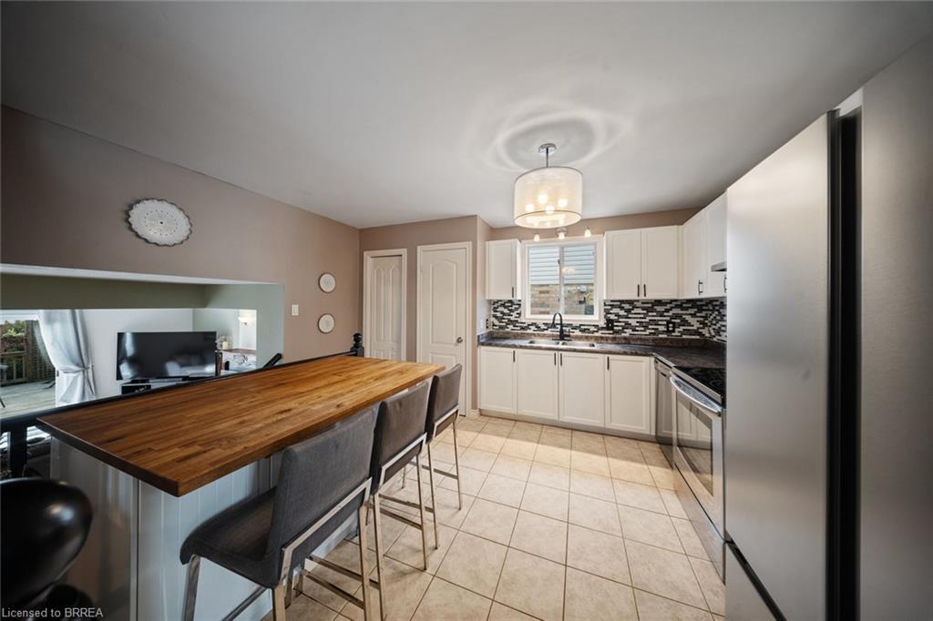 43 Idlewilde Lane, Hamilton, ON - Indoor