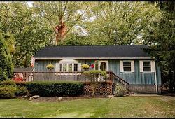 9928 Superior Street Port Franks, ON N0M 2L0