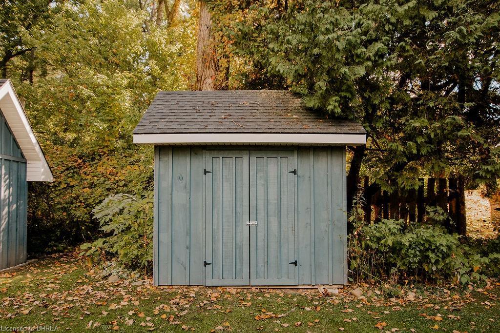 9928 Superior Street, Port Franks, ON - Outdoor