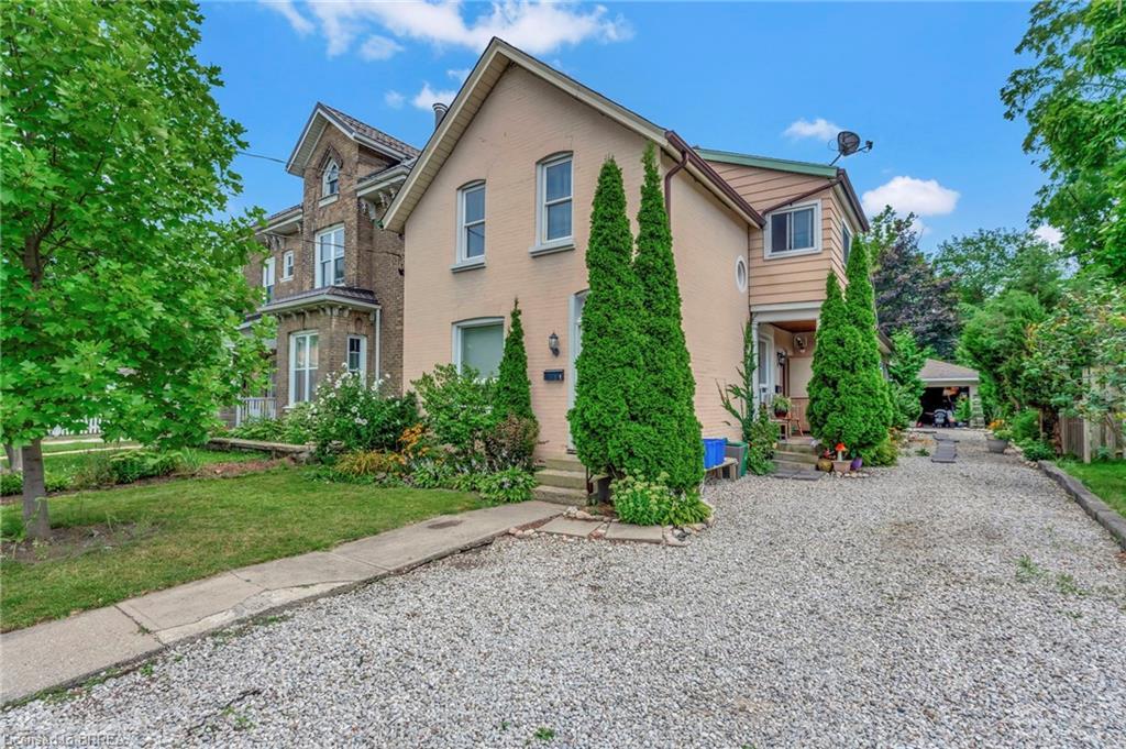 39 Port Street, Brantford, ON