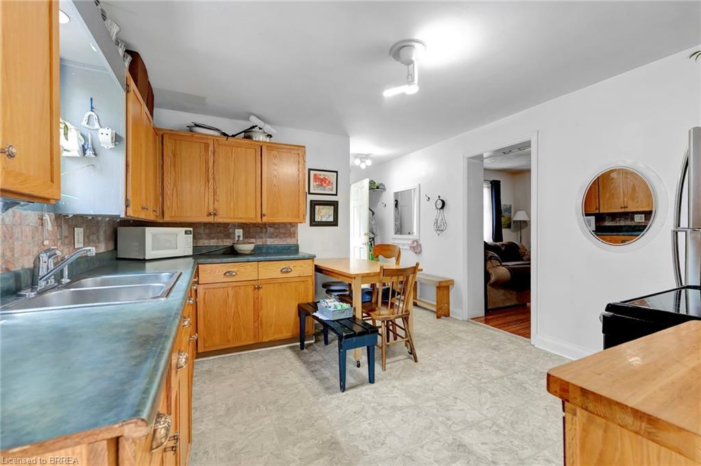 39 Port Street, Brantford, ON