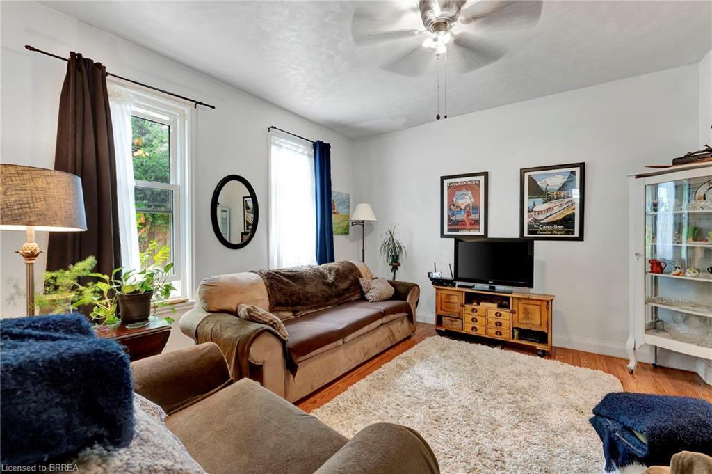 39 Port Street, Brantford, ON