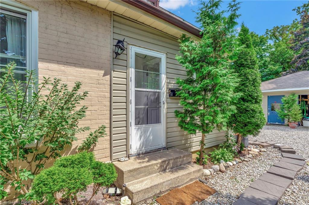 39 Port Street, Brantford, ON