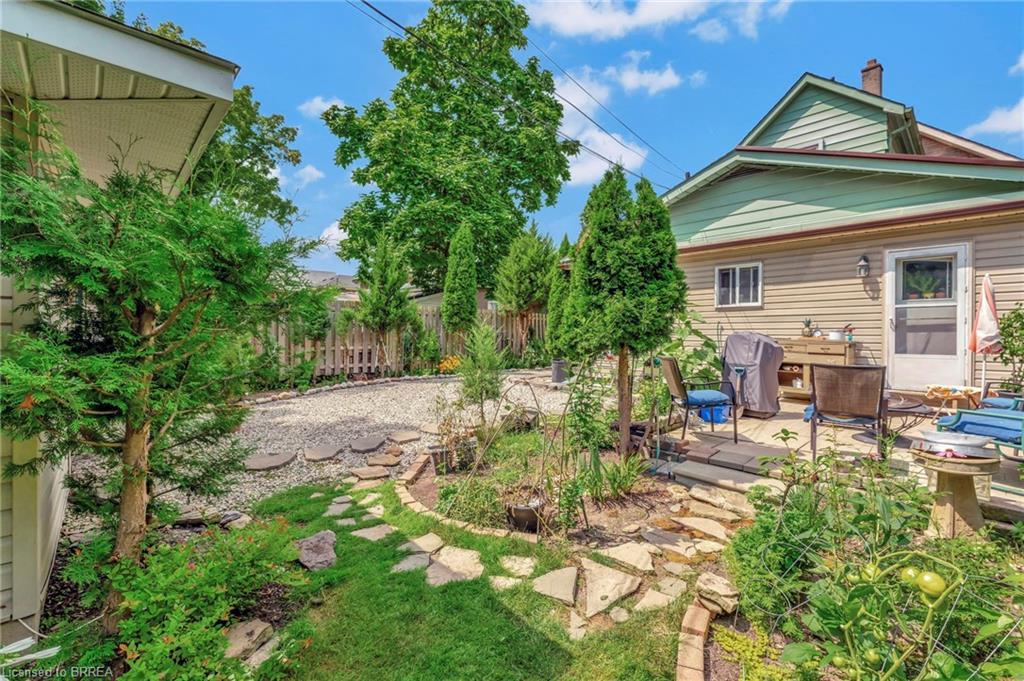 39 Port Street, Brantford, ON