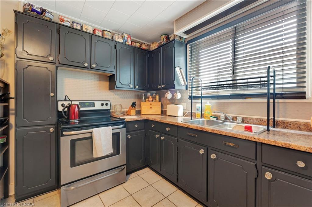 39 Port Street, Brantford, ON