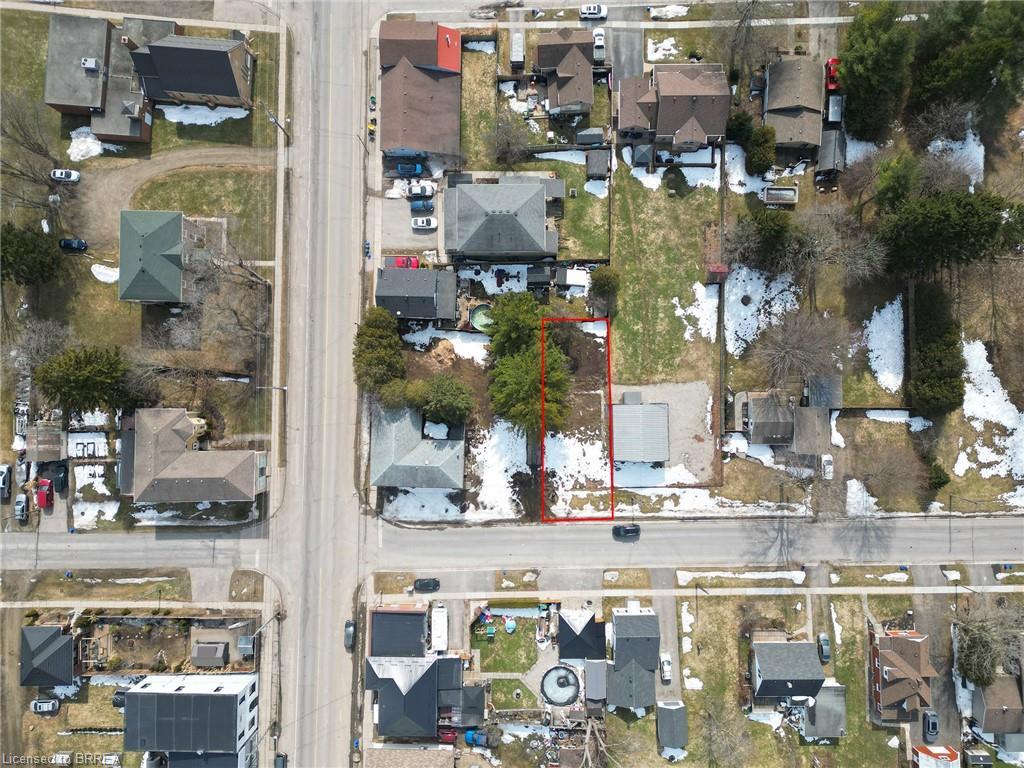 8 Victoria Street W, Princeton, ON