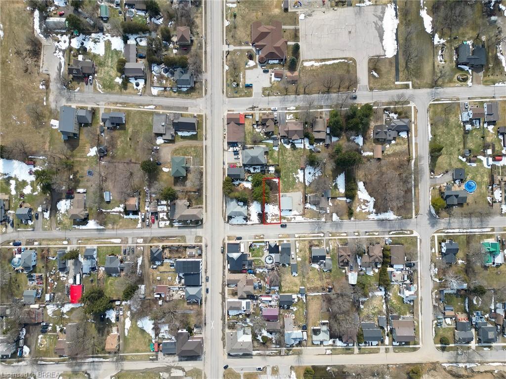 8 Victoria Street W, Princeton, ON