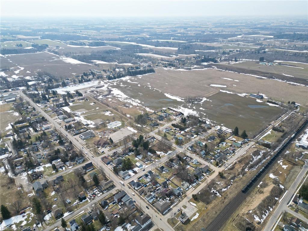 8 Victoria Street W, Princeton, ON