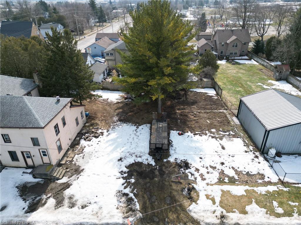 8 Victoria Street W, Princeton, ON