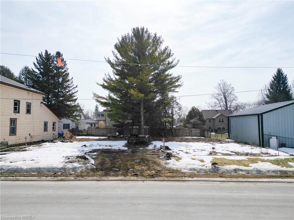 8 Victoria Street W, Princeton, ON