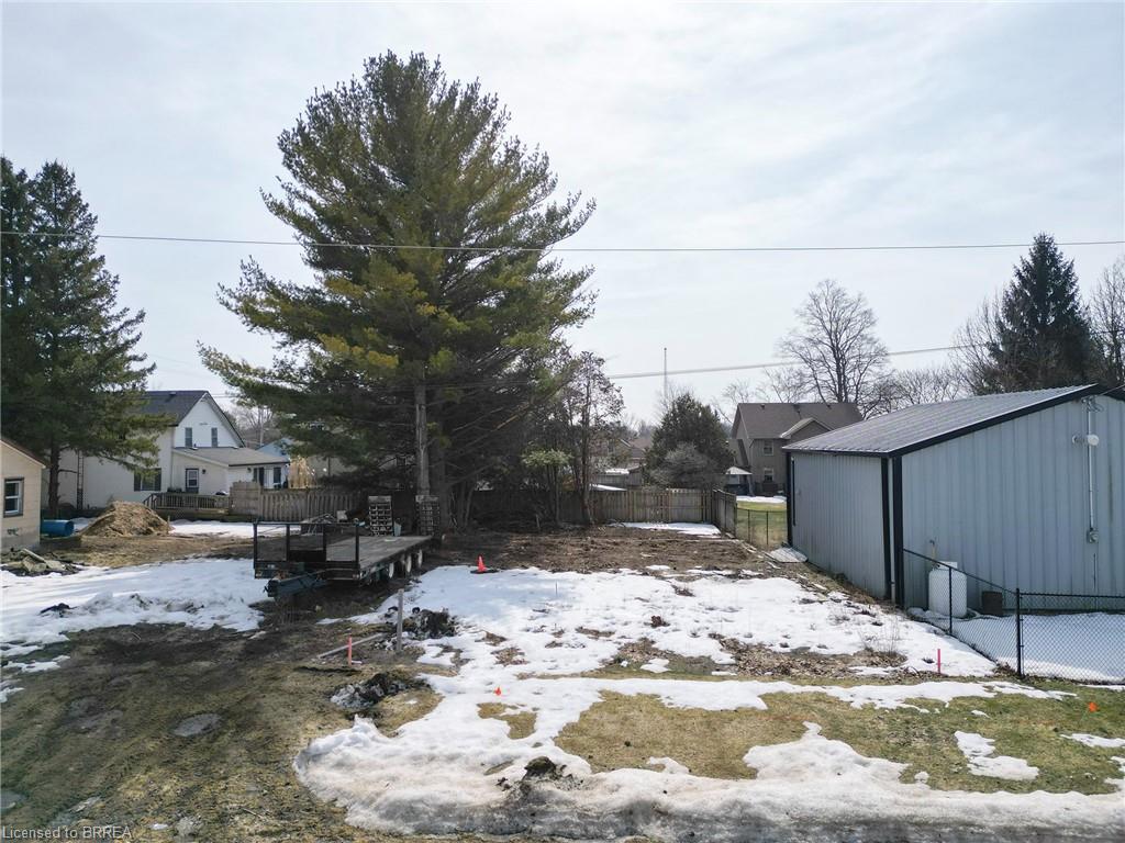 8 Victoria Street W, Princeton, ON