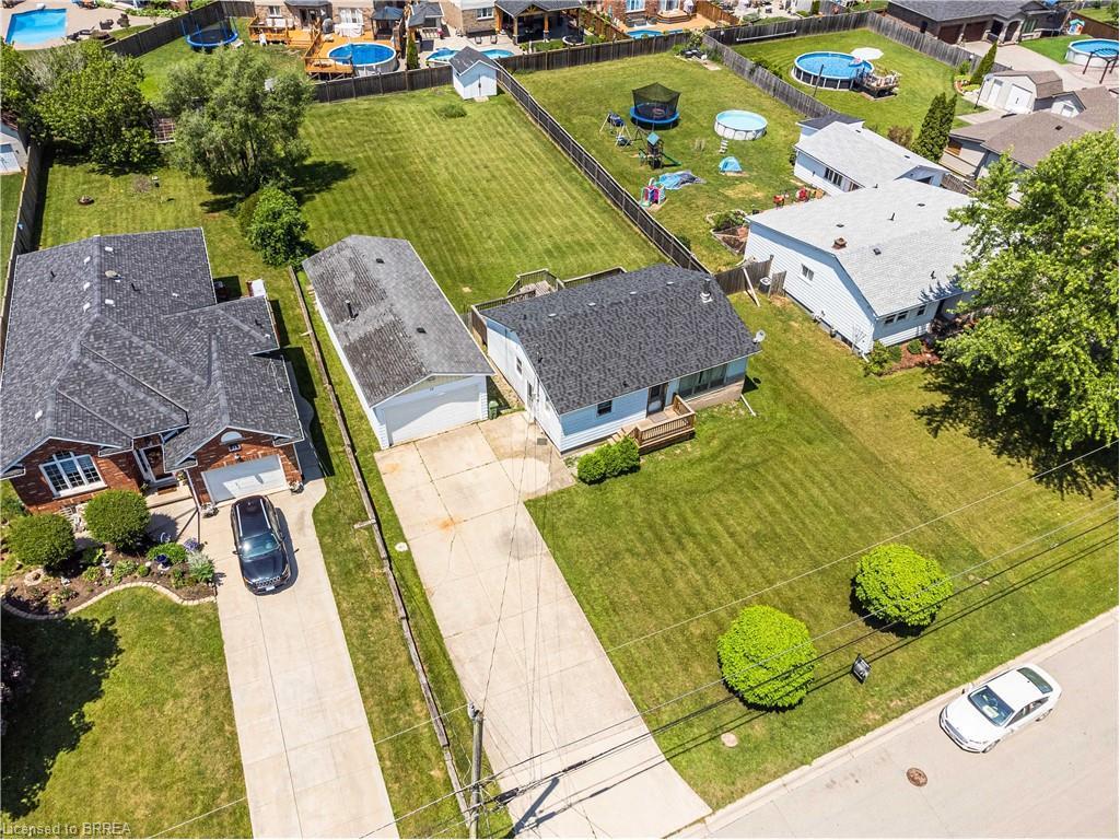 13 West Avenue, Stoney Creek, ON - Outdoor With View