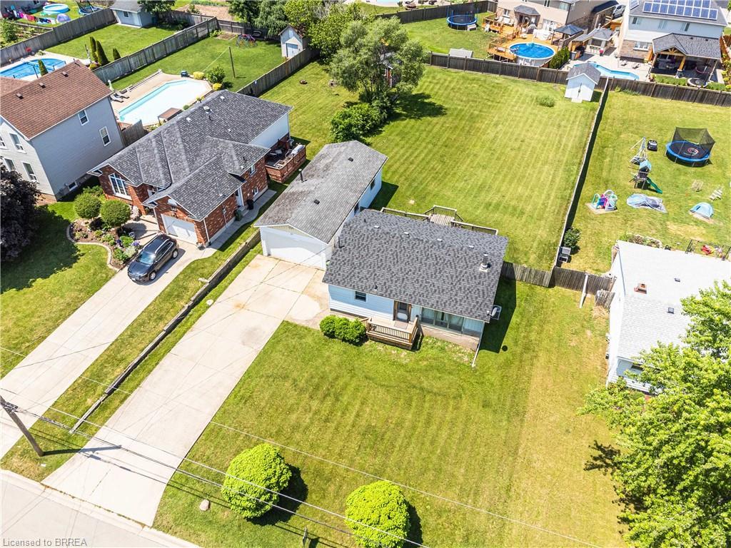 13 West Avenue, Stoney Creek, ON - Outdoor With View