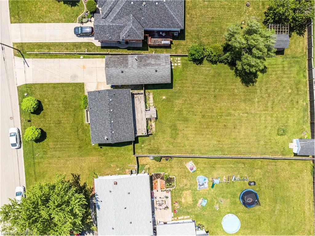 13 West Avenue, Stoney Creek, ON - Outdoor With View